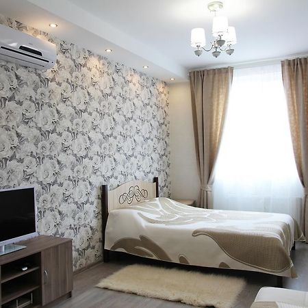 פרם Krasnoflotskaya Apartment חדר תמונה