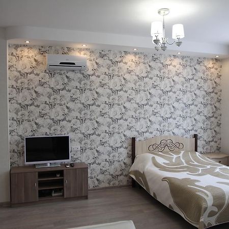 פרם Krasnoflotskaya Apartment חדר תמונה