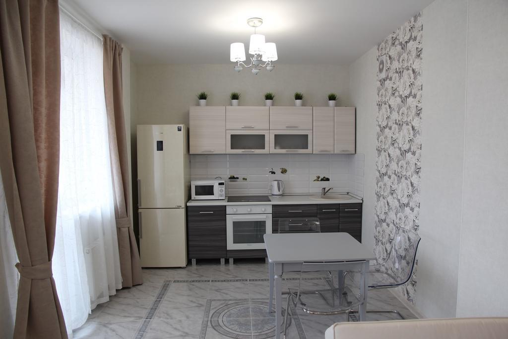 פרם Krasnoflotskaya Apartment חדר תמונה