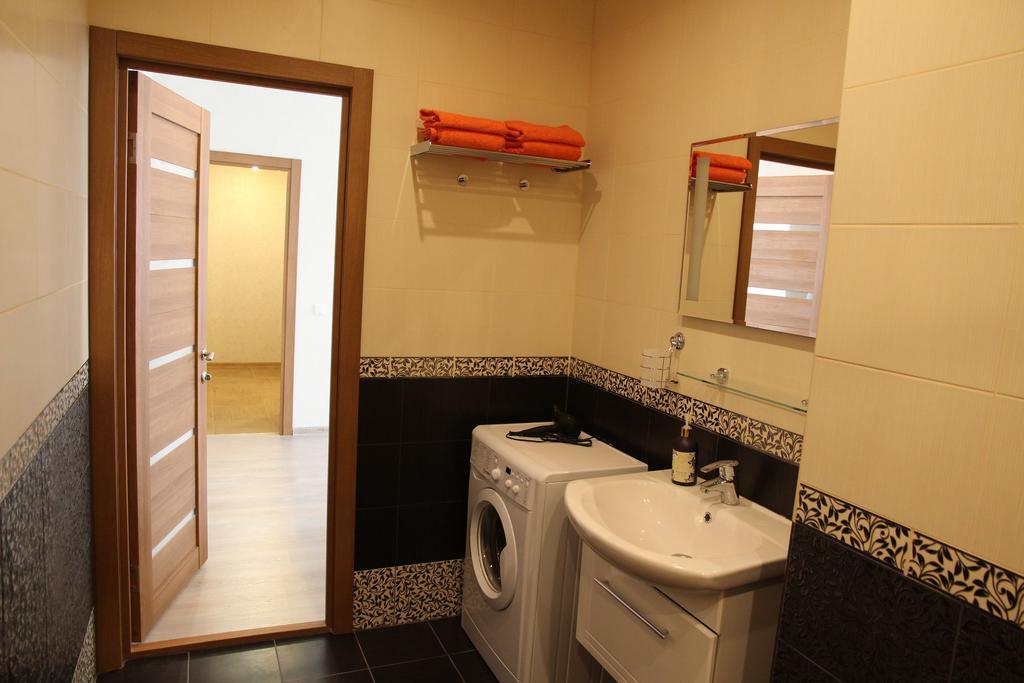 פרם Krasnoflotskaya Apartment חדר תמונה